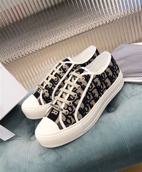 christian dior sneakers